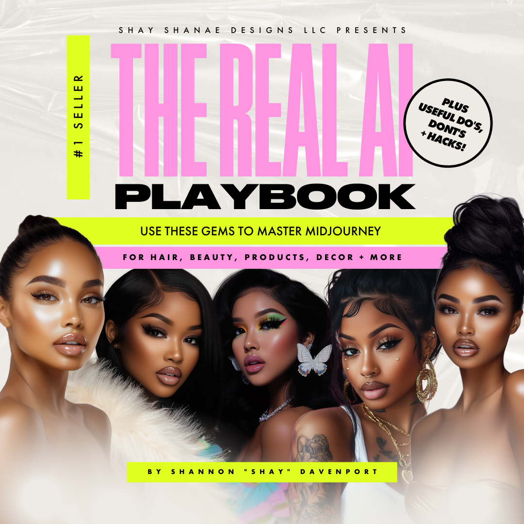 The Real AI Playbook eBook