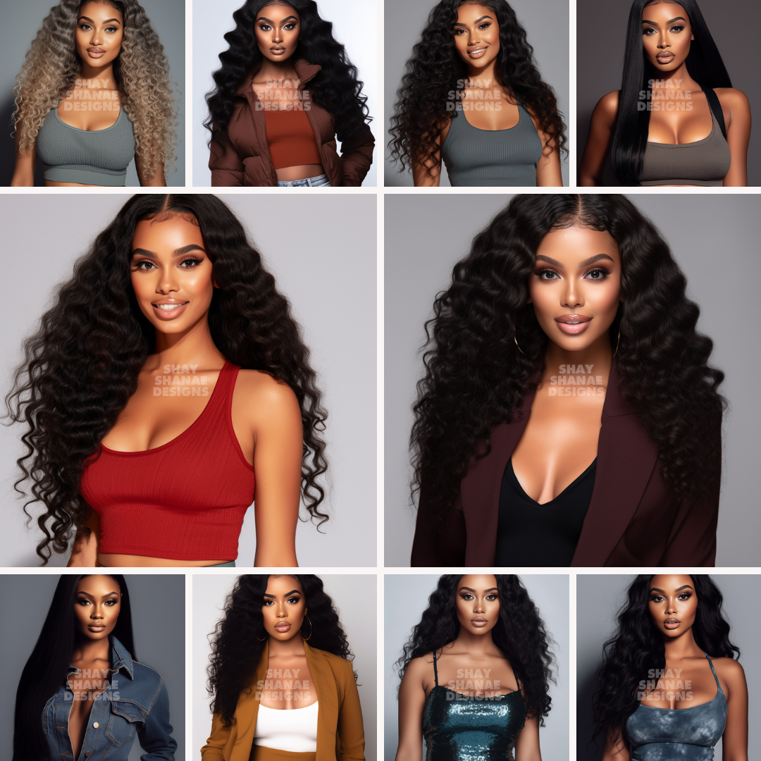 Super Epic Everything Bundle