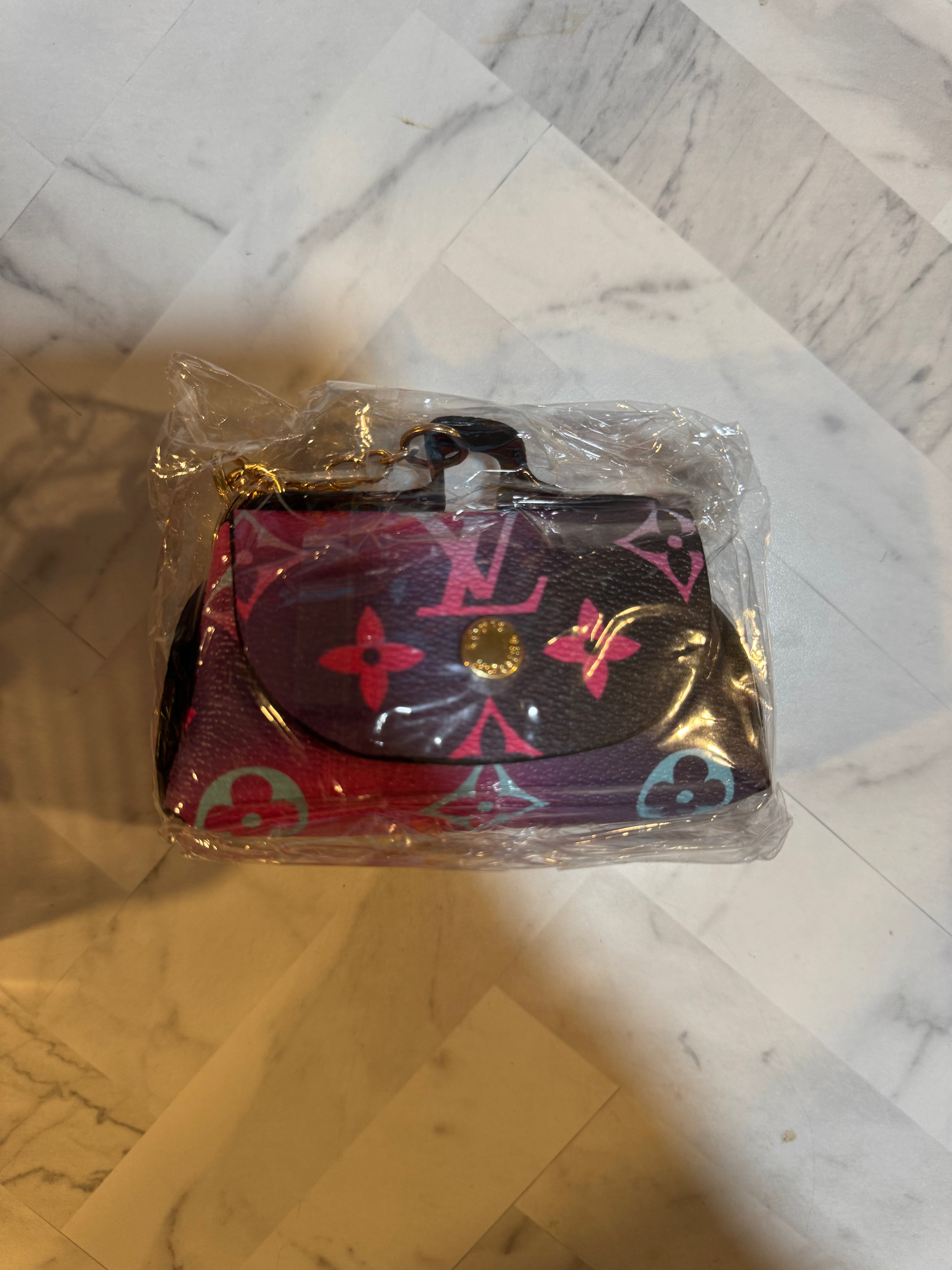 Mini Designer LV Bags