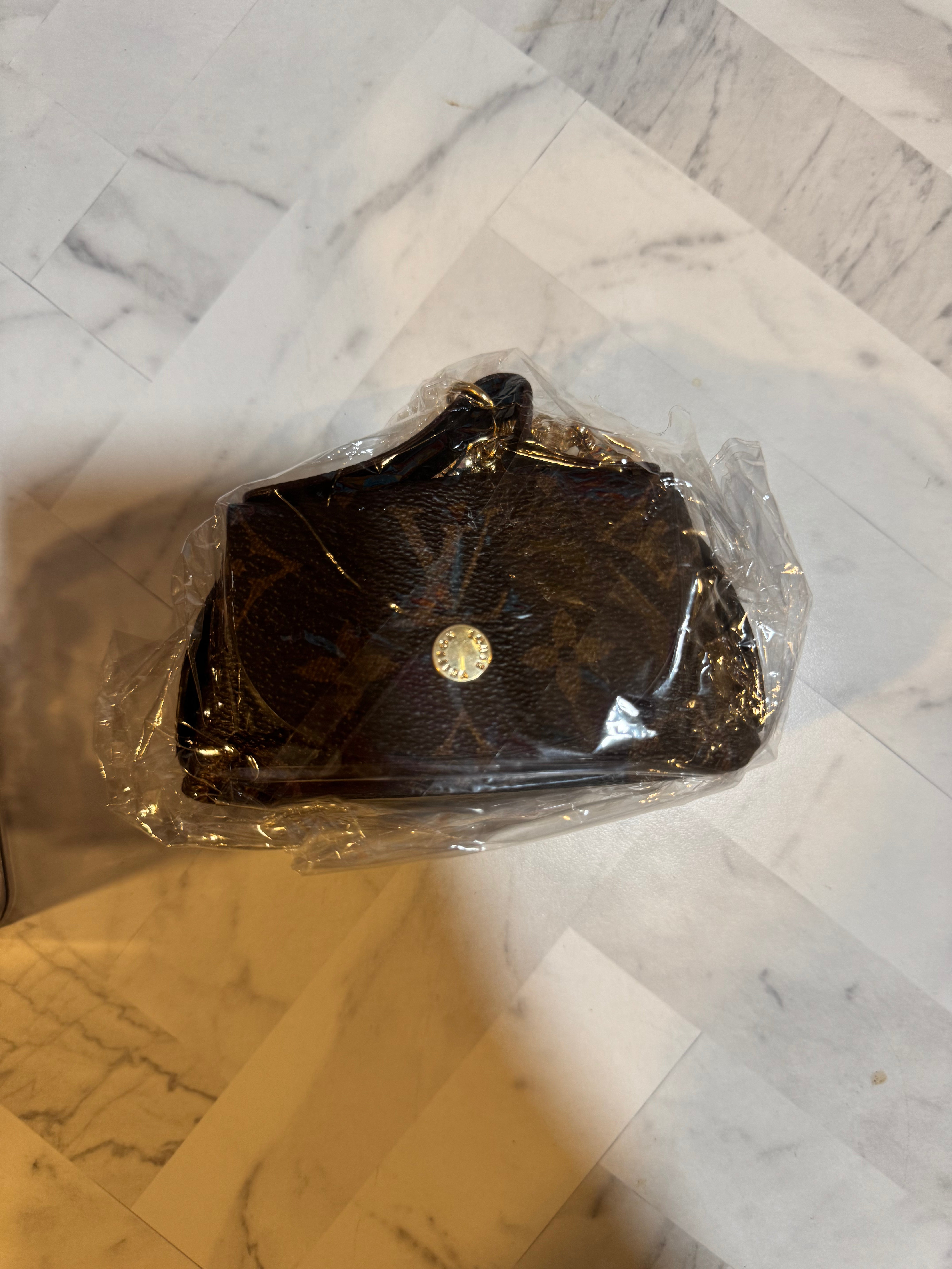 Mini Designer LV Bags