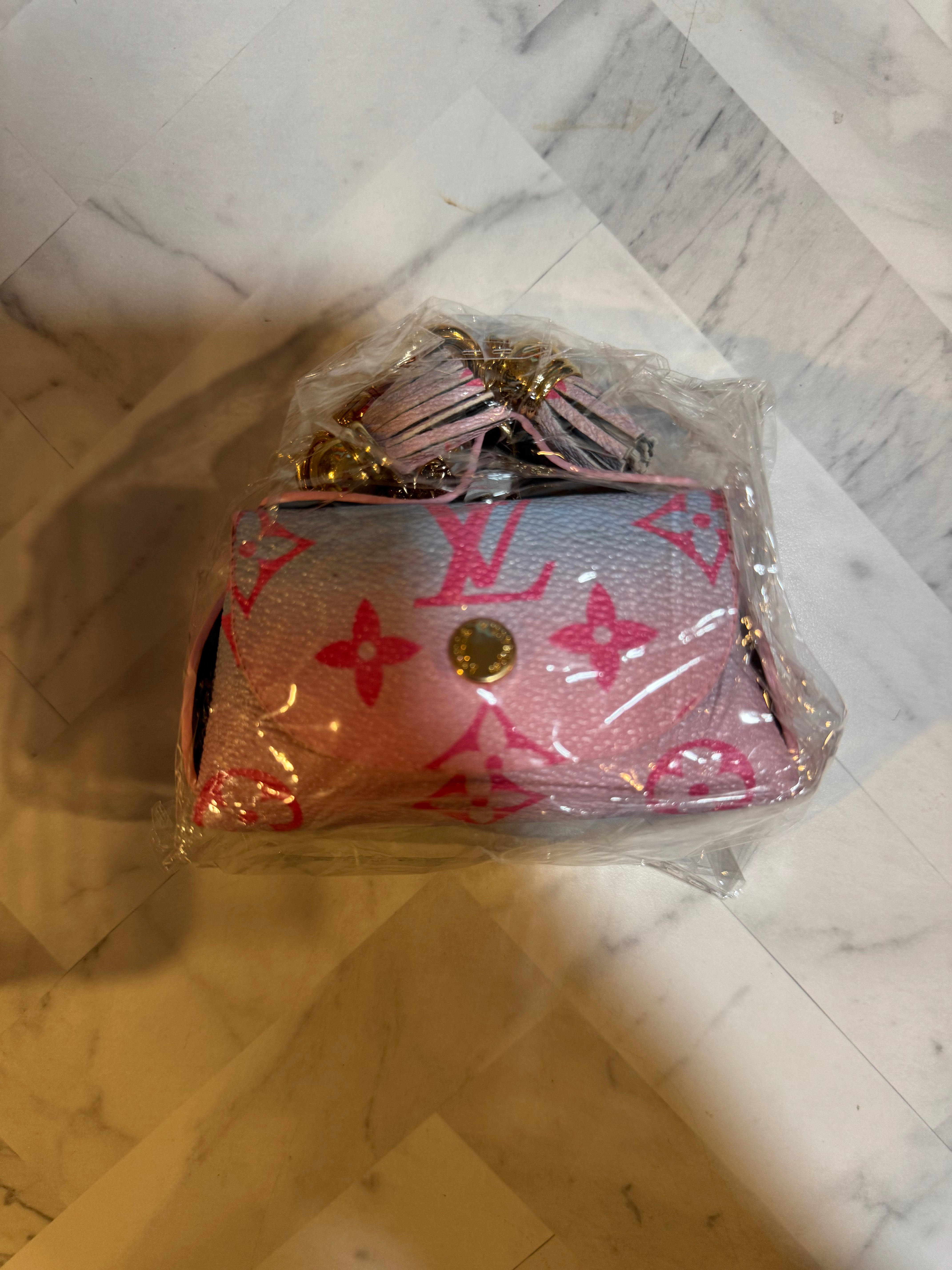 Mini Designer LV Bags