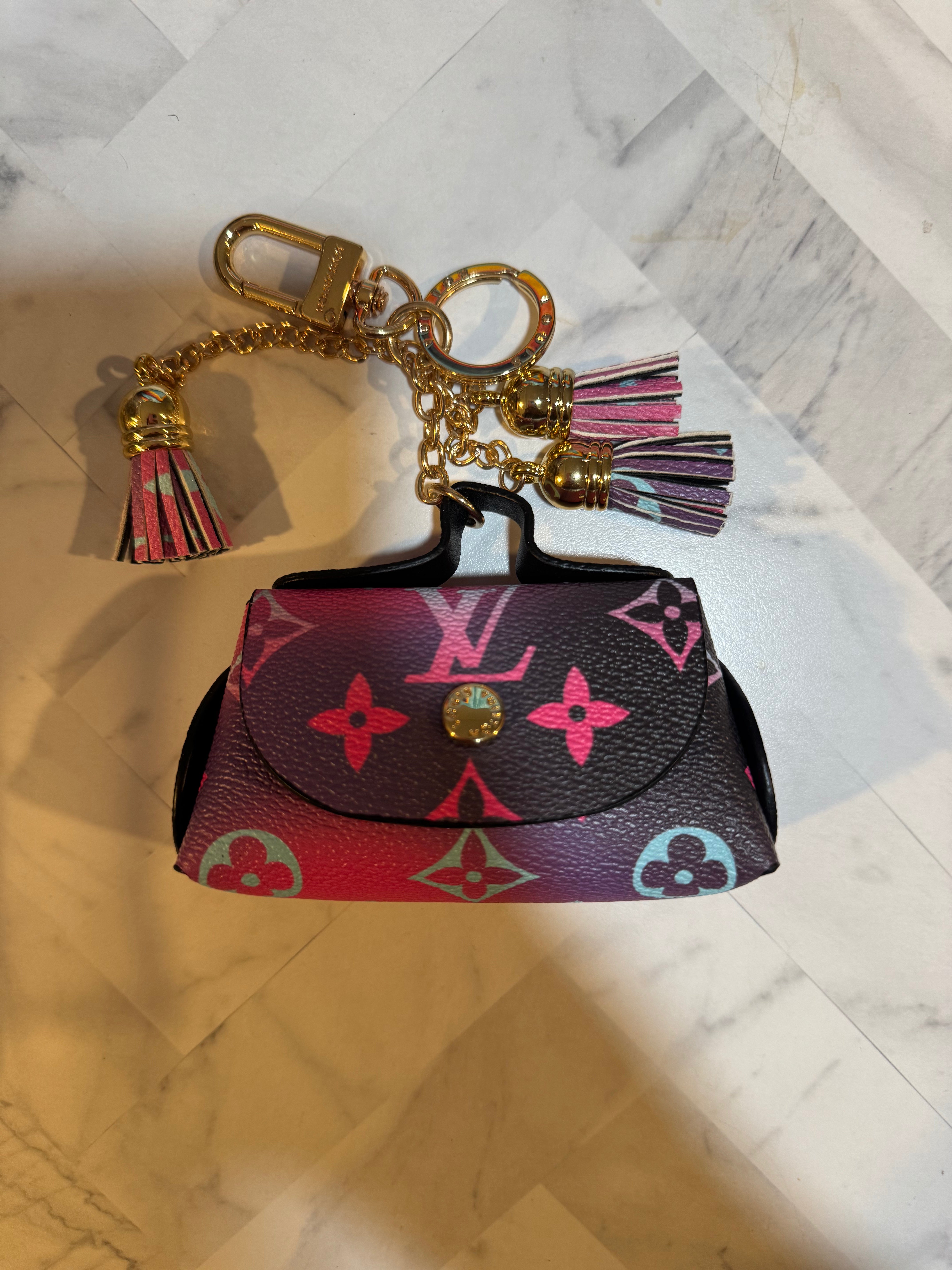 Mini Designer LV Bags